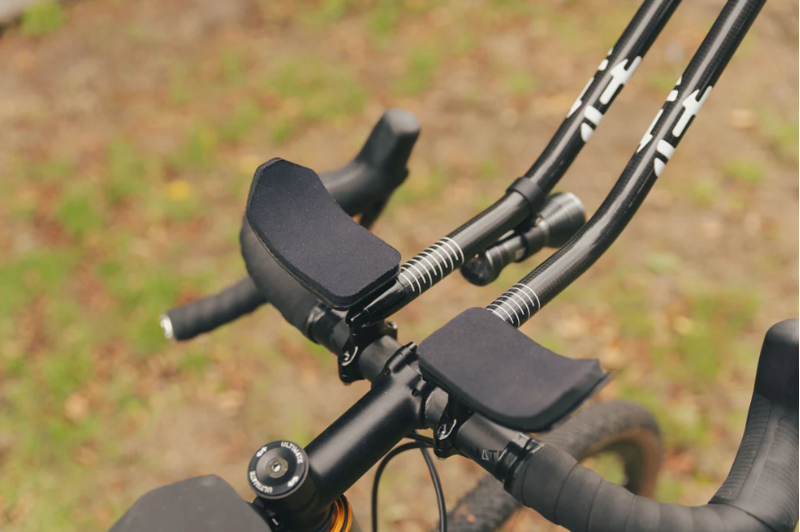 USE TR2 Clip-On Chassis-9