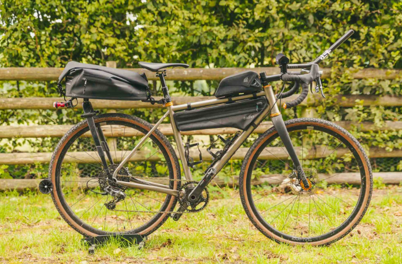 USE TR2 Clip-On Chassis-10