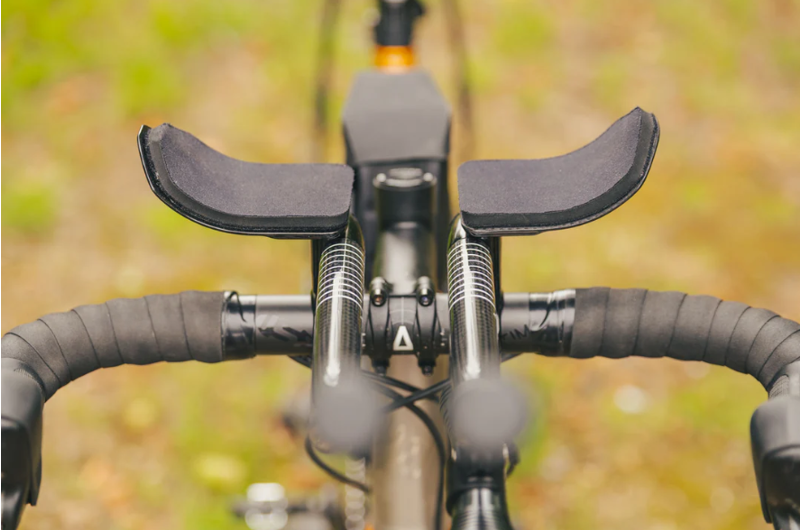 USE TR2 Clip-On Chassis-11