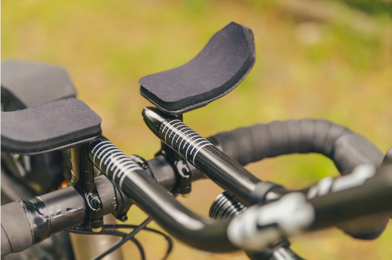 USE TR2 Clip-On Chassis-12