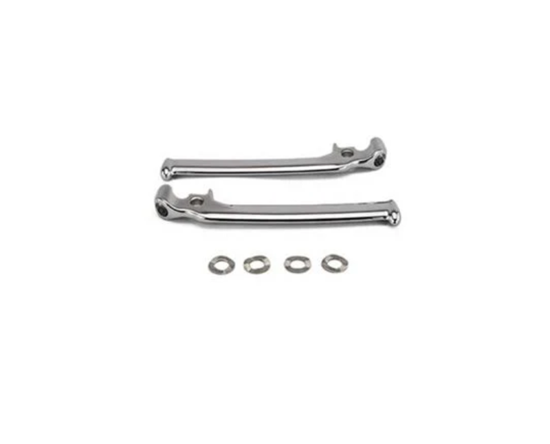 USE R1 Aero Brake Levers