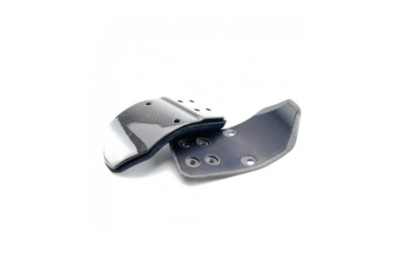 USE Aerobar Carbon Armrests