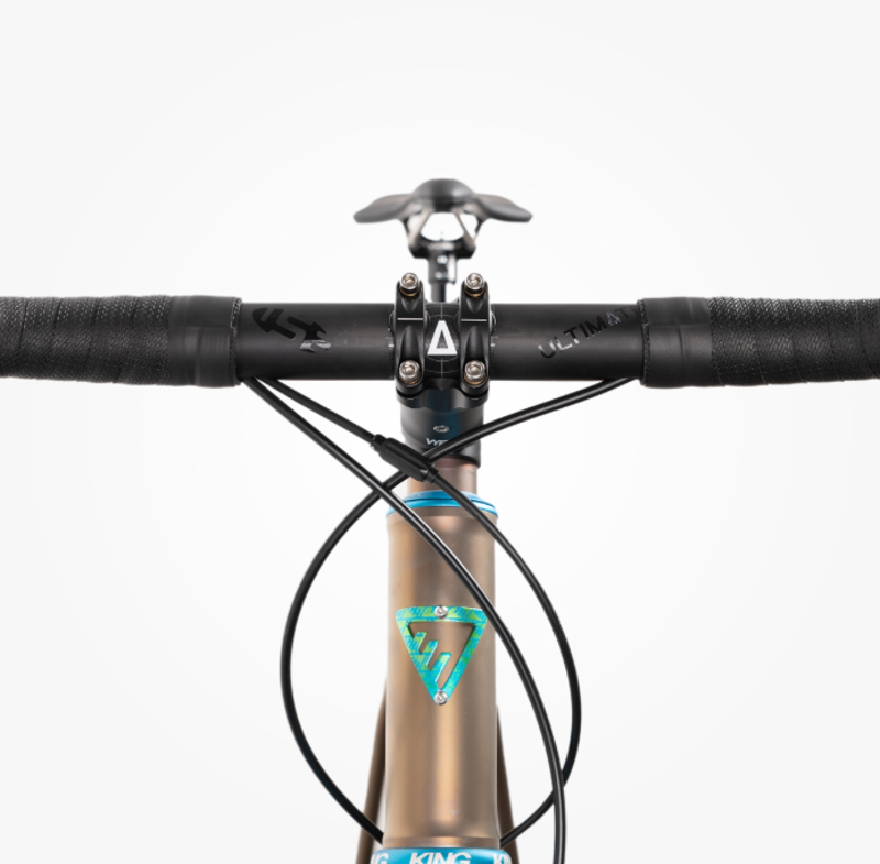 USE VYBE Suspension Stem-5