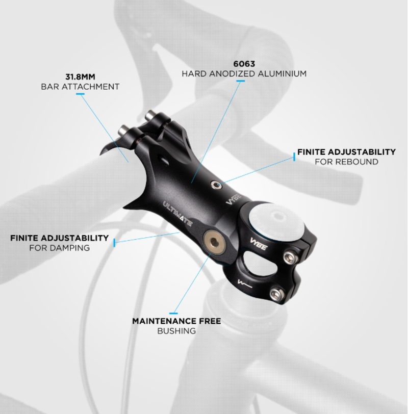 USE VYBE Suspension Stem-9