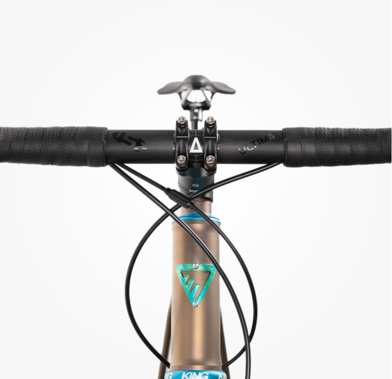 USE VYBE Suspension Stem-10