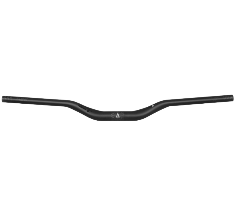 USE FLOW Wide Carbon 40mm Rise 800mm