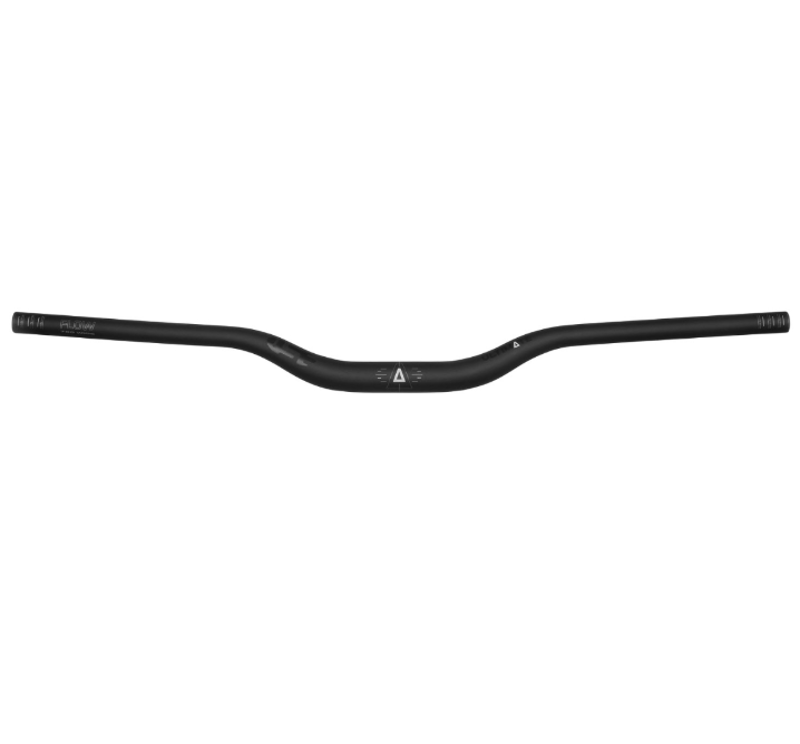 USE FLOW Wide Aluminium 40mm Rise 780mm