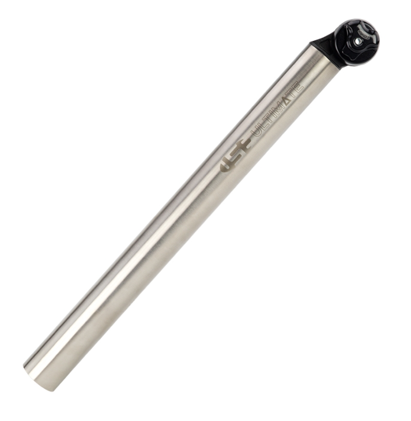 USE Duro Titanium Seatpost