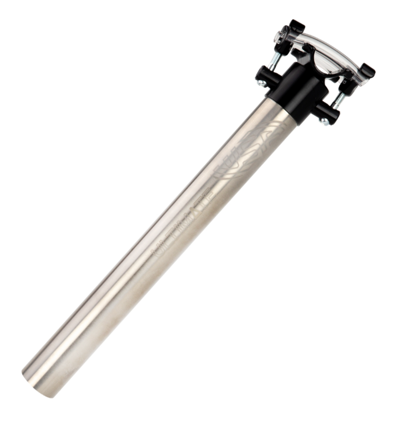 USE Evo Titanium Seatpost