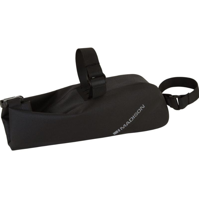 BAG Roam Wproof Medium 0.7L Sad Bag BK Black 0.7 litres