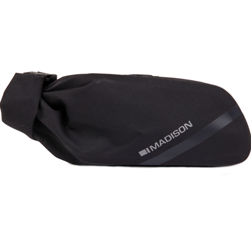 BAG Roam Wproof Small 0.5L Sad Bag BK Black 0.5 litres