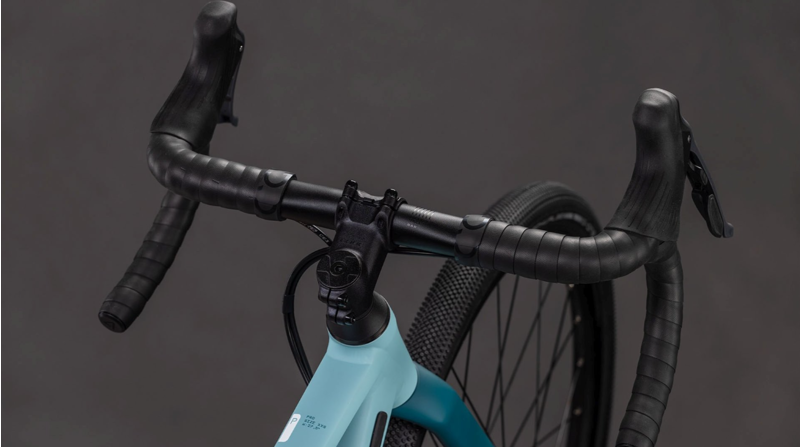 Cube Nuroad Rookie Pro 2026 TEALGREY/TEAL xx-small-2