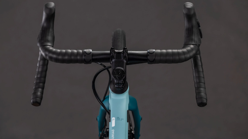 Cube Nuroad Rookie Pro 2026 TEALGREY/TEAL xx-small-3