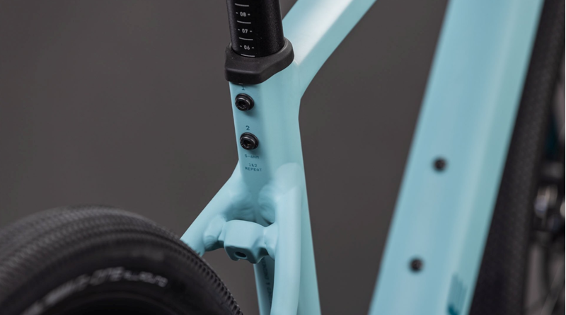 Cube Nuroad Rookie Pro 2026 TEALGREY/TEAL xx-small-4