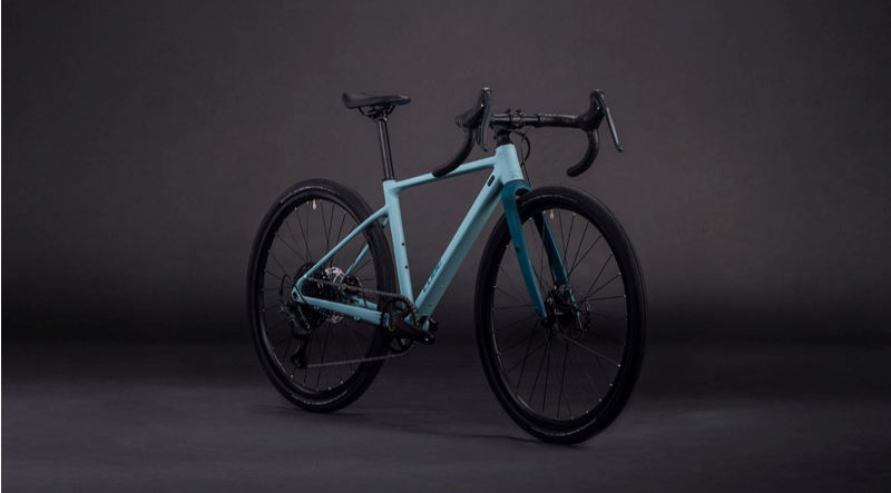 Cube Nuroad Rookie Pro 2026 TEALGREY/TEAL xx-small-7