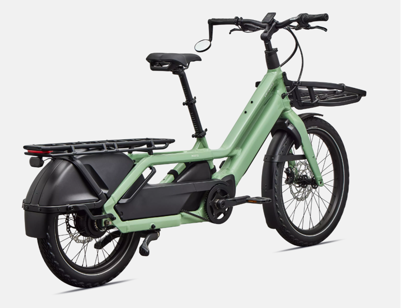 2026 Specialized Turbo Porto Electric Utility bike -2