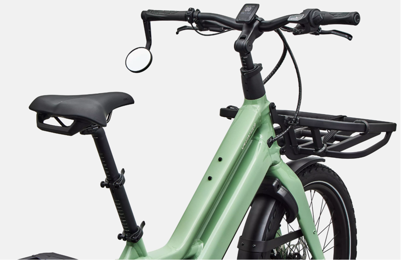 2026 Specialized Turbo Porto Electric Utility bike -3