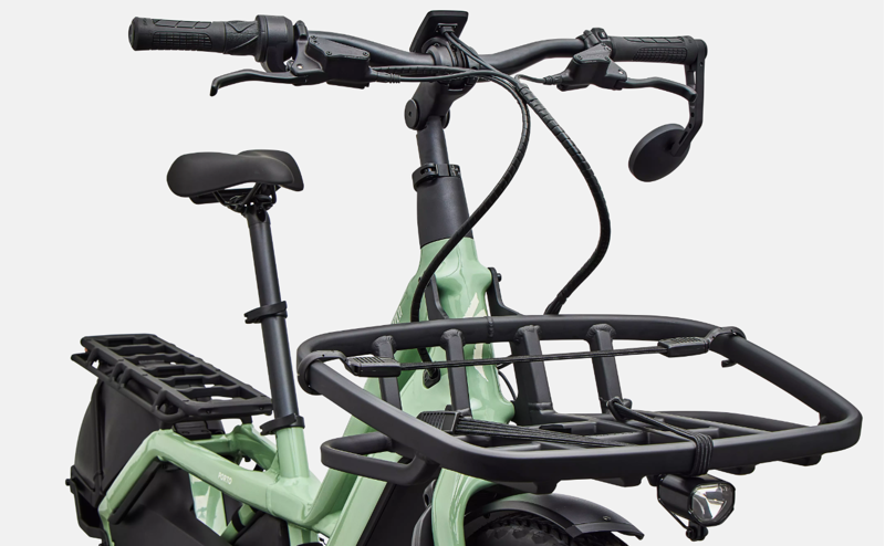 2026 Specialized Turbo Porto Electric Utility bike -4