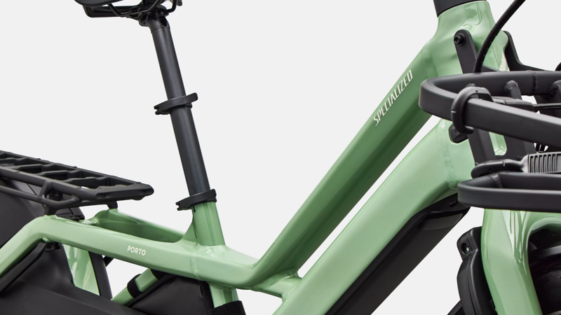 2026 Specialized Turbo Porto Electric Utility bike -5