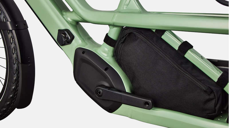 2026 Specialized Turbo Porto Electric Utility bike -6