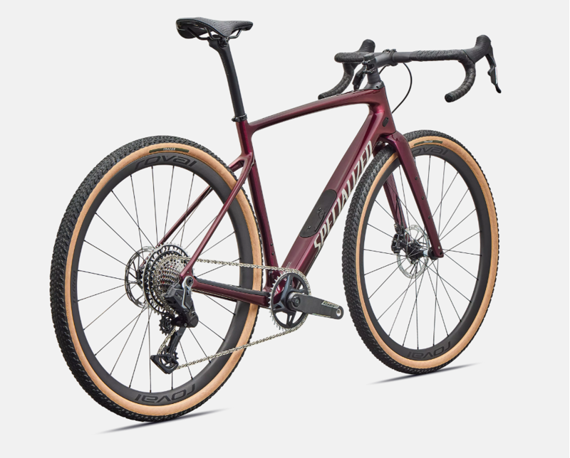 Specialized Diverge 4 Pro Carbon Gravel Bike-2