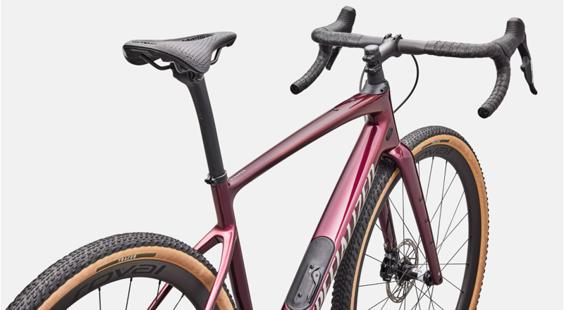 Specialized Diverge 4 Pro Carbon Gravel Bike-3