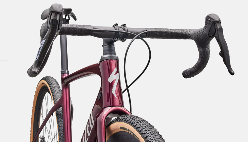 Specialized Diverge 4 Pro Carbon Gravel Bike-4