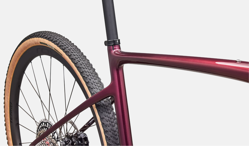 Specialized Diverge 4 Pro Carbon Gravel Bike-5