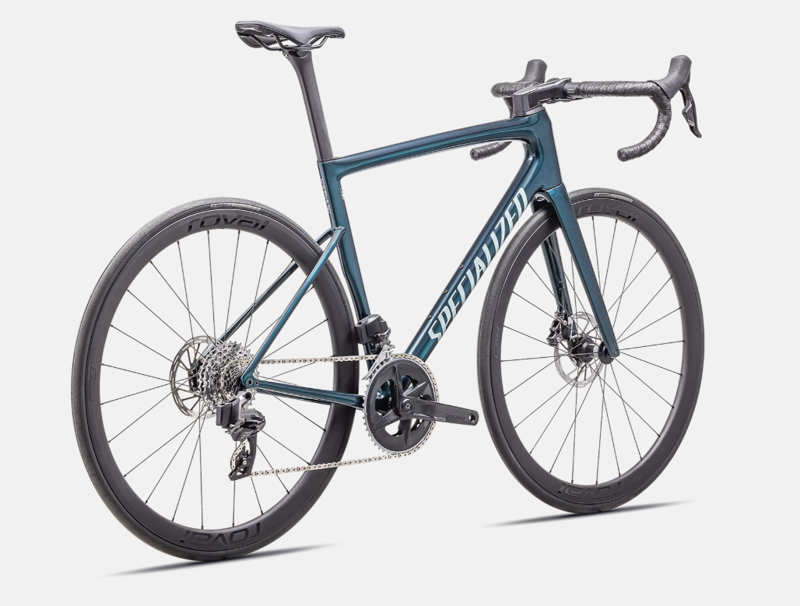 Specialized Tarmac SL8 Expert Carbon Road Bike 2025-2