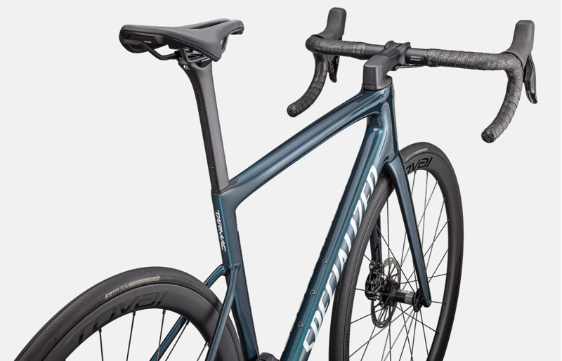 Specialized Tarmac SL8 Expert Carbon Road Bike 2025-3