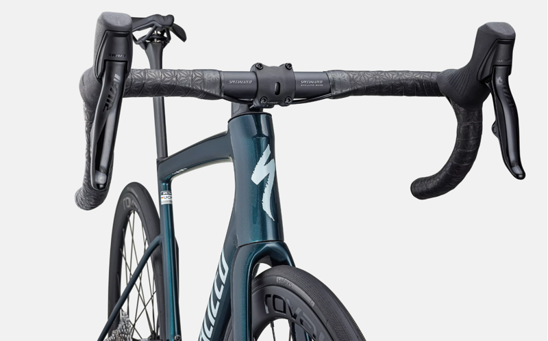 Specialized Tarmac SL8 Expert Carbon Road Bike 2025-4