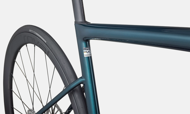 Specialized Tarmac SL8 Expert Carbon Road Bike 2025-5