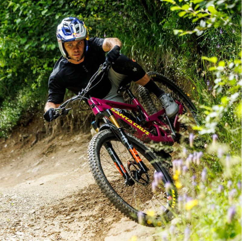 Santa Cruz Bronson C MX S-KIT-6