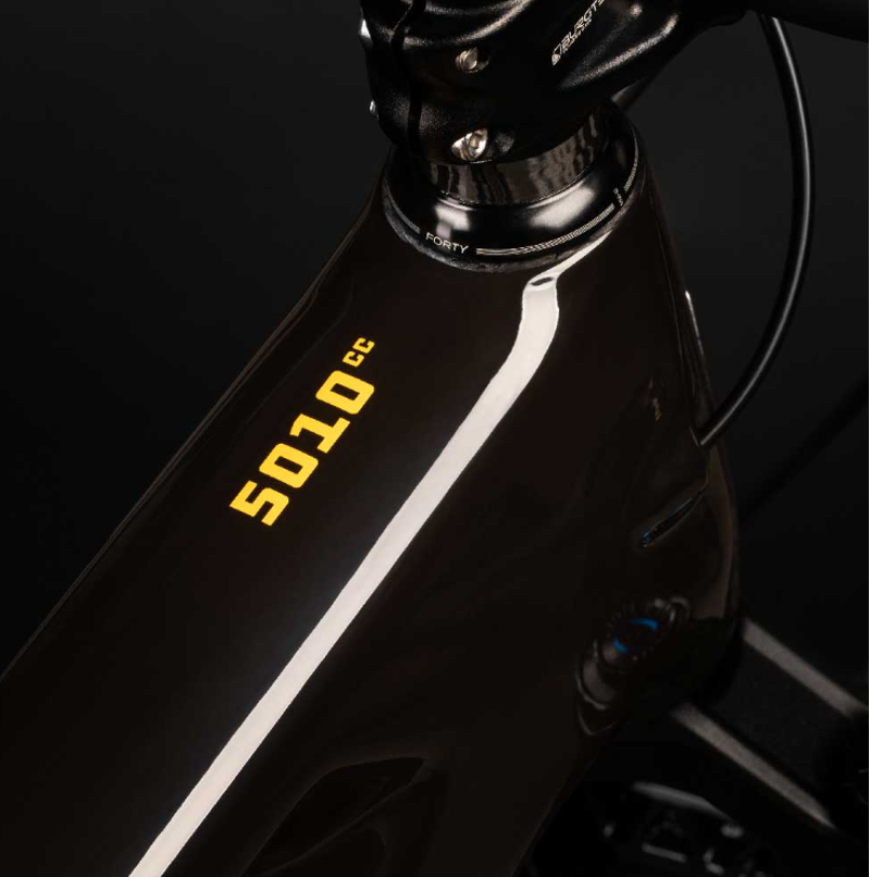 Santa Cruz 5010 CC MX XOAXS RSV-3