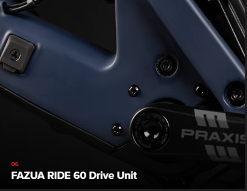 Santa Cruz Heckler SL 1 CC MX XX AXS RSV-11