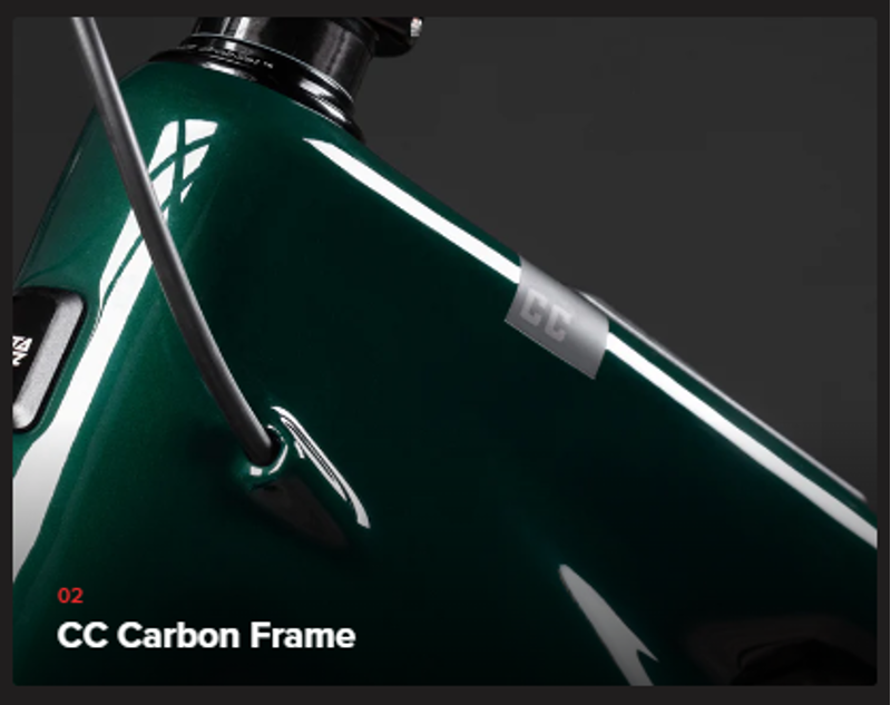 Santa Cruz Vala C MX 70 Kit -7