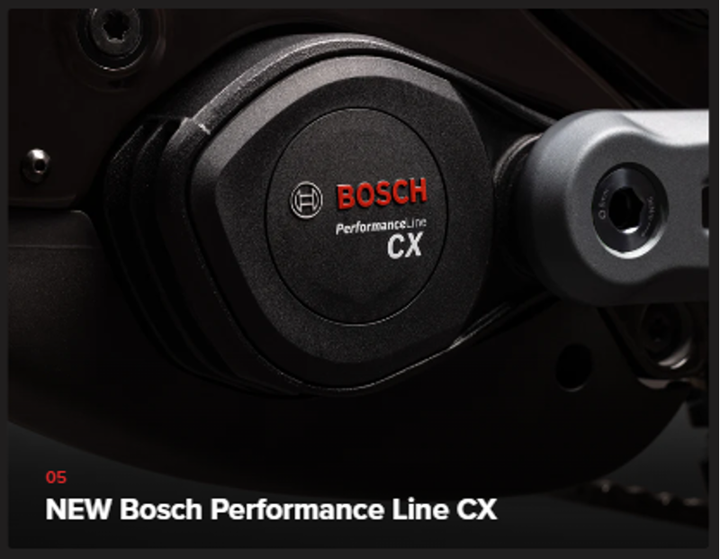 Santa Cruz Bullit CC MX XOAXS RSV-9