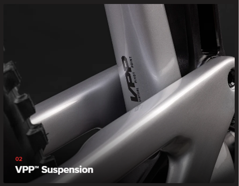 Santa Cruz Megatower CC 29 XO AXS RSV-7