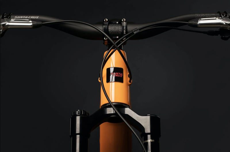 Santa Cruz TallBoy C 29 GX AXS RSV-2