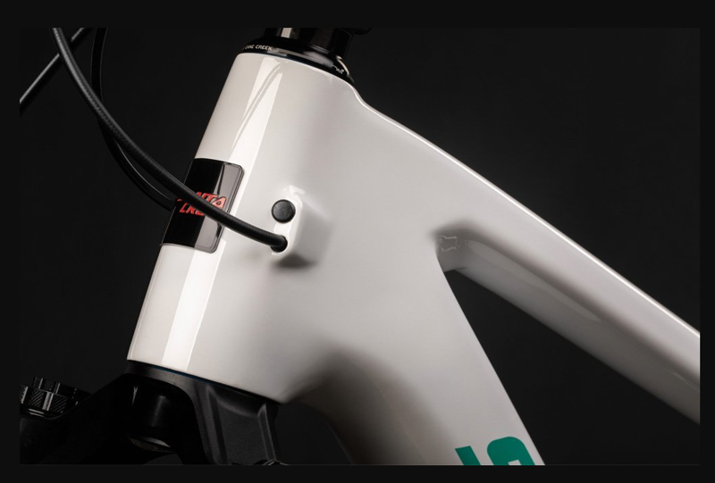 Santa Cruz TallBoy C 29 GX AXS RSV-6