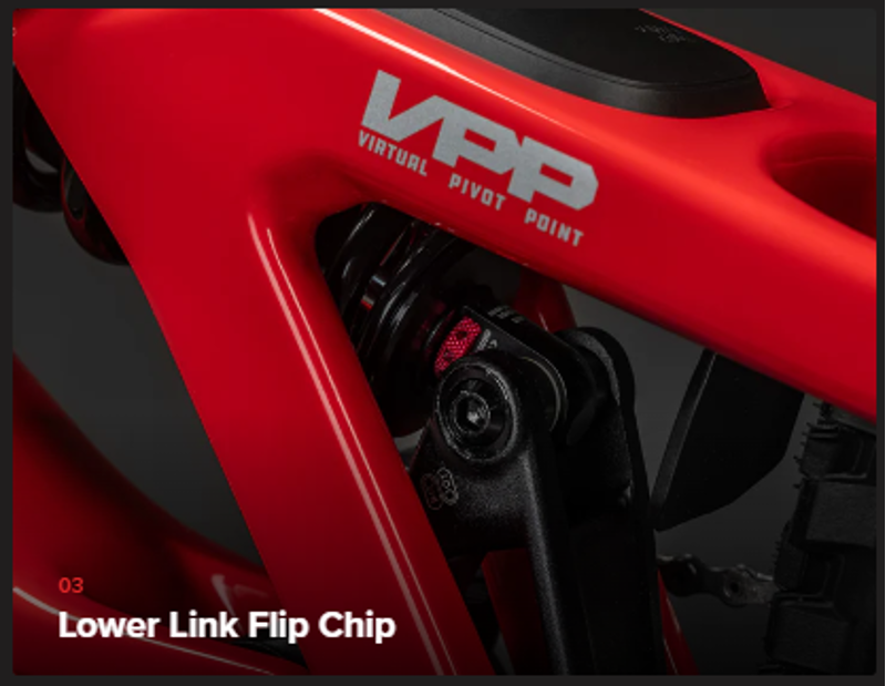 Santa Cruz V10 CC Downhill Bike -7