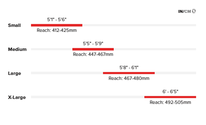 Santa Cruz V10 8 Carbon CC - Frame Only-8