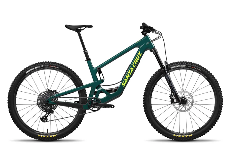 Santa Cruz Hightower 4 C R-KIT