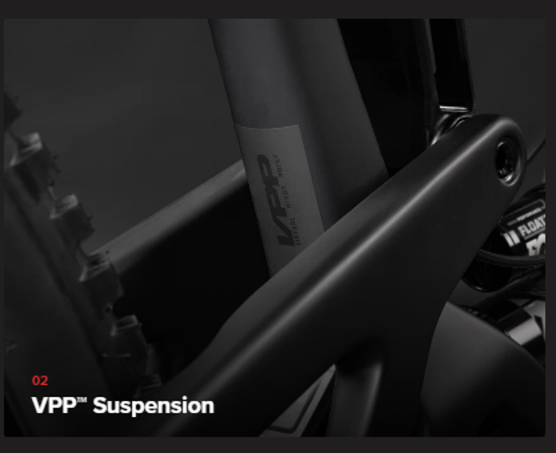 Santa Cruz Hightower 4 CC 29 XO AXS RSV-7