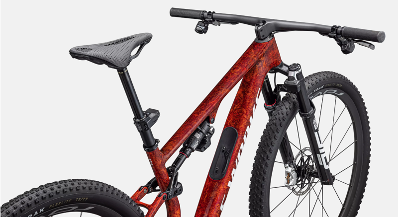 Specialized S-Works Epic 8 Dual Suspension Cross Country Mountain Bike -3