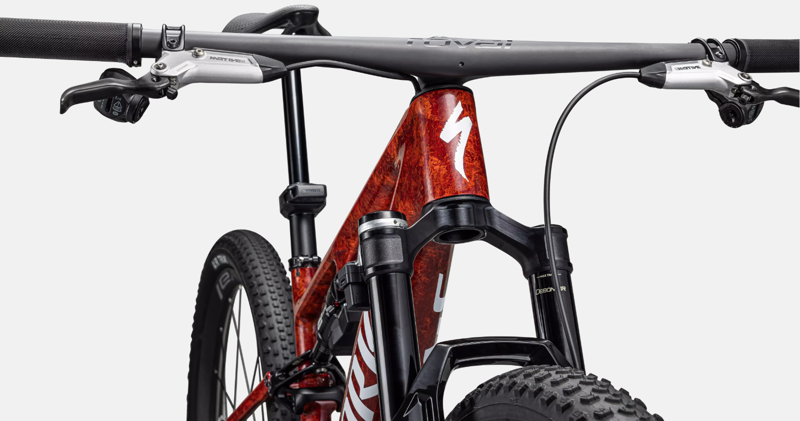 Specialized S-Works Epic 8 Dual Suspension Cross Country Mountain Bike -4