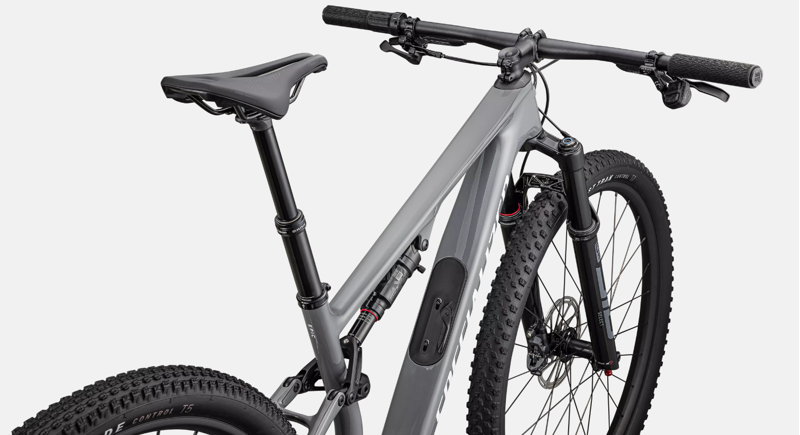 Specialized Epic 8 Comp Carbon Cross Country Mountain Bike 2025-3