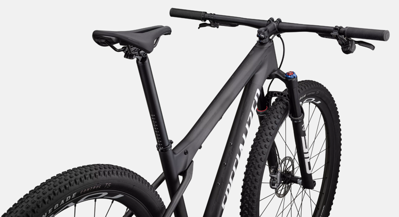 Specialized Epic World Cup Expert Mountain Bike -3