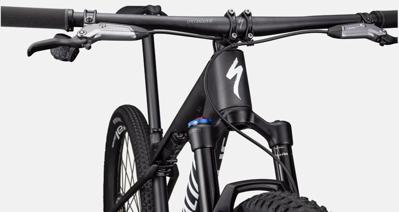 Specialized Epic World Cup Expert Mountain Bike -4