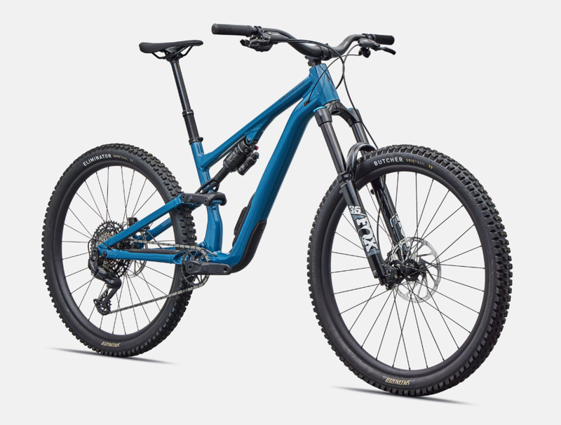 Specialized Stumpjumper 15 EVO Comp Alloy Mountain Bike -2